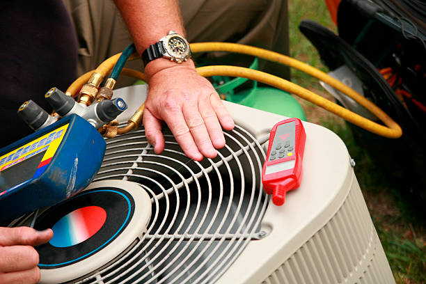 Best HVAC replacement cost  in Willimantic, CT
