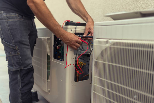 Best HVAC system installation  in Willimantic, CT