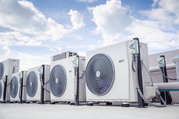 Best Air conditioning repair  in Willimantic, CT