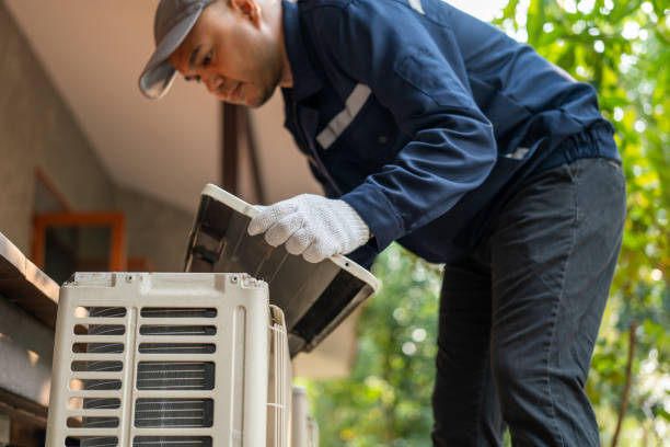 Best Central air repair  in Willimantic, CT