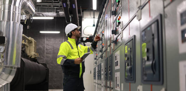 Best Central air repair  in Willimantic, CT