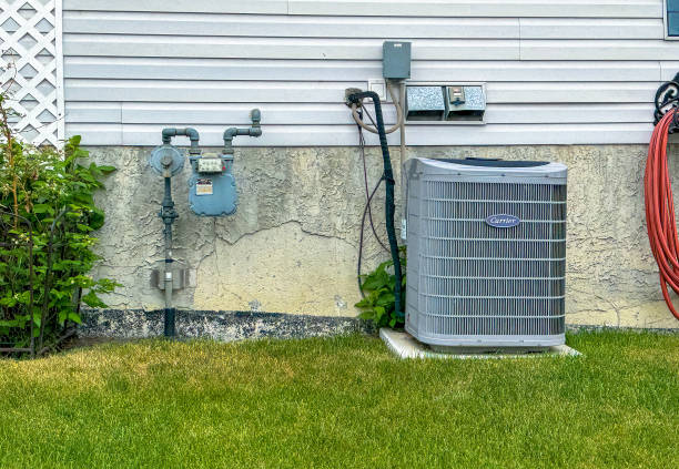 Best HVAC maintenance near me  in Willimantic, CT